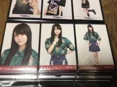 乃木坂46 生写真 コンプ 伊藤理々杏