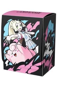 2025年最新】ポケモンカード ケース リーリエの人気アイテム
