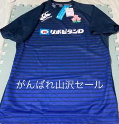 (未使用)(値引)ブレイブブロッサムズ2017 プラクティスウェア 未使用)(値引)ブレイブブロッサムズ2017 プラクティスウェア