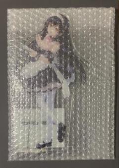 サマポケ メイドアクリルフィギュア 久島鴎 BIGアクリル
