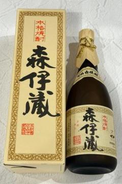 【新品未開封】森伊蔵 720m 5本セット 森伊蔵 720ml」の人気商品一覧 | 安い商品を通販サイトから探す