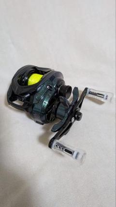 ダイワ ST-15 L マグフォース 左巻き スーパー ミリオネア ファントム ダイワ ST-15 L マグフォース 左巻き スーパー ミリオネア
