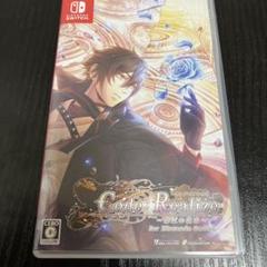 Code：Realize ～彩虹の花束～ for Nintendo Switc…