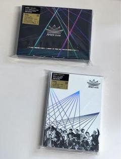 Snow Man DomeTour2024 RAYS 初回盤 通常盤[DVD]-