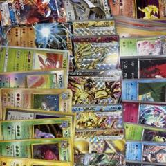 ポケカ　5000-1万枚以上　重力級　引退　まとめ売り　大量セット　色々