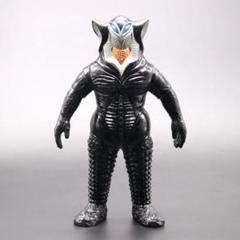 BB1173 ウルトラ怪獣 メフィラス星人 ソフビフィギュア バンダイ