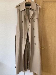 トレンチコート