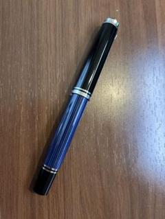 ペリカン m805 ブルーストライプ m800 字幅M ペリカン m805 ブルーストライプ m800 字幅M