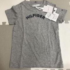 トミーフィルフィガー tシャツ キッズ　110 新品未使用