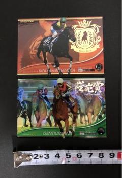 2025年最新】ジェンティルドンナ カードの人気アイテム - メルカリ