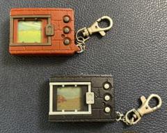 デジタルモンスター 1997年製 ×2ヶ