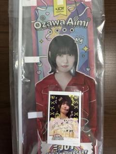 小澤愛実　ラッフルくじ　ニアジョイ 小澤愛実 ラッフルくじ まとめ売り - メルカリ