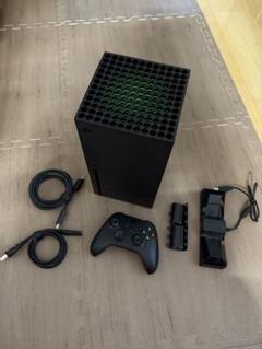 Xbox - Xbox series X 中古美品 Microsoft Xbox Series X Video Game Consoles for sale - eBay