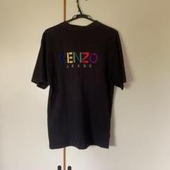 KENZO tシャツ90s