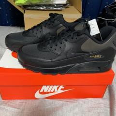 NIKE AIR MAX 90 PREMIUM 27cm 新品