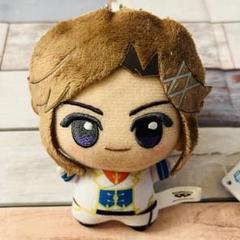 少女 歌劇 レヴュースタァライトちびぐるみ vol.2 天堂真矢