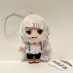 東京喰種 東京グール ぬいぐるみ 鈴屋什造 鈴屋 什造 トーキョーグール レア 2025年最新】鈴屋什造 ぬいぐるみの人気アイテム - メルカリ