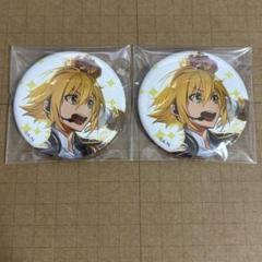 にじさんじ FANTASIA 卯月コウ 缶バッジ 12点セット キズ有】にじさんじ 卯月コウ 4th Anniversary LIVE「FANTASIA」