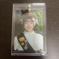IVE ファンコン ソウルコン DIVE 1期 2日目 FC トレカ 6枚