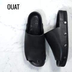 OUAT MORSE SANDALS 41