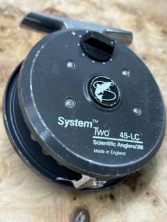 System two 45LC Scientific Anglers/3M - メルカリ