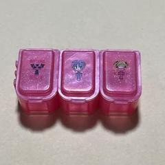 エンジェルハント おおばやしみゆき　モンスターキャンディ　ケース　ピル　ちゃおのサムネイル