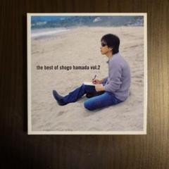The Best of Shogo Hamada vol.2