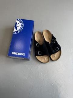 BIRKENSTOCK Zurich ビルケン　チューリッヒ42