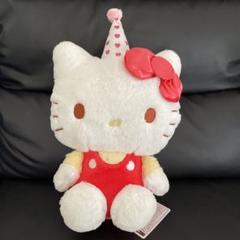 2025年最新】HELLO KITTY ぬいぐるみの人気アイテム - メルカリ