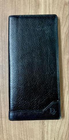 クリスチャンディオール 長財布 カード 札入れ