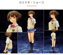 ゼーガペイン カミナギ・リョーコ（1/8スケールPVC塗装済み完成品） Amazon | ゼーガペイン カミナギ・リョーコ (1/8スケールPVC塗装