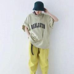 ネストローブ　T,シャツ ネストローブ T,シャツ T-shirt collection｜nest Robe