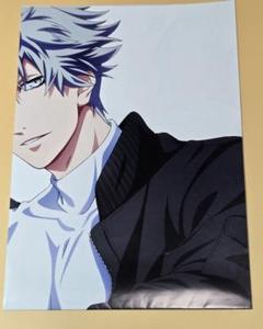 うたプリ　カルナイSpoon.2Di　付録　ポスターのサムネイル