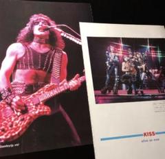 2025年最新】kiss ポールスタンレーの人気アイテム - メルカリ