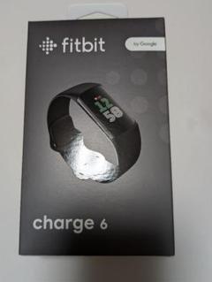 2025年最新】Fitbit charge 6 トラッカーの人気アイテム - メルカリ