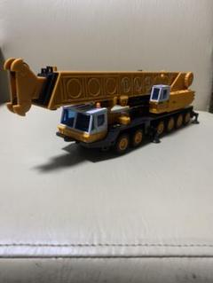 クレーン車　訳あり　ジャンク品