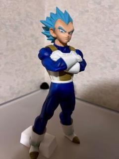 ドラゴンボール 一番くじ ベジータブルー メモリーズ ラストワン賞 一番くじ ドラゴンボールメモリーズ ラストワン賞 ベジータ