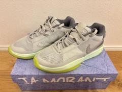 【美品】JA1 24.5 Nike EP Light Silver Buy Ja 1 EP 'Light Silver' - DR8786 003 | GOAT