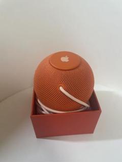 2025年最新】homepod mini オレンジの人気アイテム - メルカリ