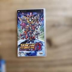 P SＰバンダイナムコゲームス スーパロボット対戦Ａ