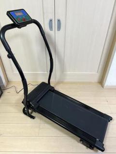 HOME TREAD MILL 電動ウォーキングマシン ルームランナーHSM-T01
