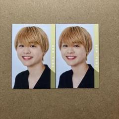 AmBitious 岡佑吏 アクスタ アクキー プロカ 缶バッジ うちわ 写真 岡佑吏 アクスタの通販 by おちゃ犬's shop｜ラクマ