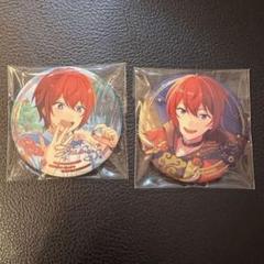 2025年最新】招募缶バッジ 朱桜司の人気アイテム - メルカリ