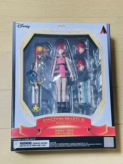 キングダムハーツ ブリングアーツ カイリ