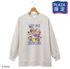タグ付アナハイム♡L♡ディズニースウェット 2025年最新】カリフォルニアディズニー スウェットの人気