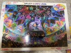新品未開封 ディズニー 40周年 ジグソーパズル 500ピース 楽天市場】ジグソーパズル 40周年グランドフィナーレ パズル500