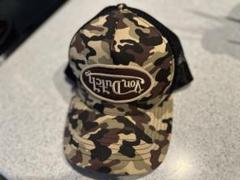 Von Dutch トラッカーキャップ グレー/緑 2025年最新】von dutch キャップの人気アイテム - メルカリ