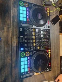 Pioneer CDJ-2000 マルチプレーヤー　メンテ済み ファイナルセール プロDJ/クラブ向けマルチプレーヤー「CDJ-2000nexus」を新発売
