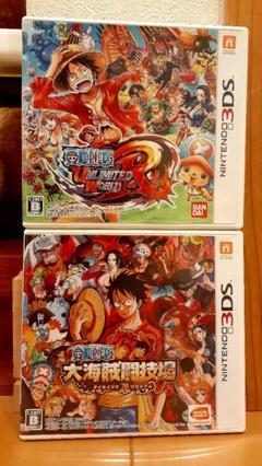 One Piece One Piece Unlimited World R 3ds版 ワールドアドベンチャーガイド バンダイナムコゲームス公式攻略本の中古 未使用品を探そう メルカリ One Piece One Piece Unlimited World R 3ds版 ワールドアドベンチャーガイド バンダイナムコゲームス公式攻略本の中古 未使用品を探そう メルカリ