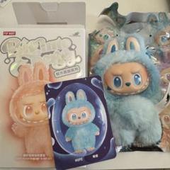 正規品 THE MONSTERS Big into Energy ラブブ